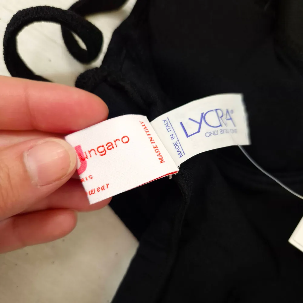 ungaro vintage