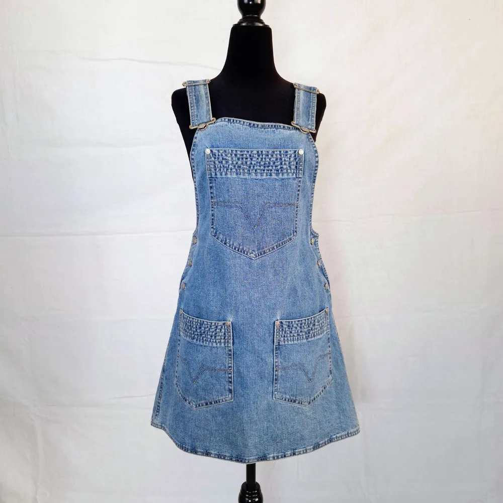 denim Versace