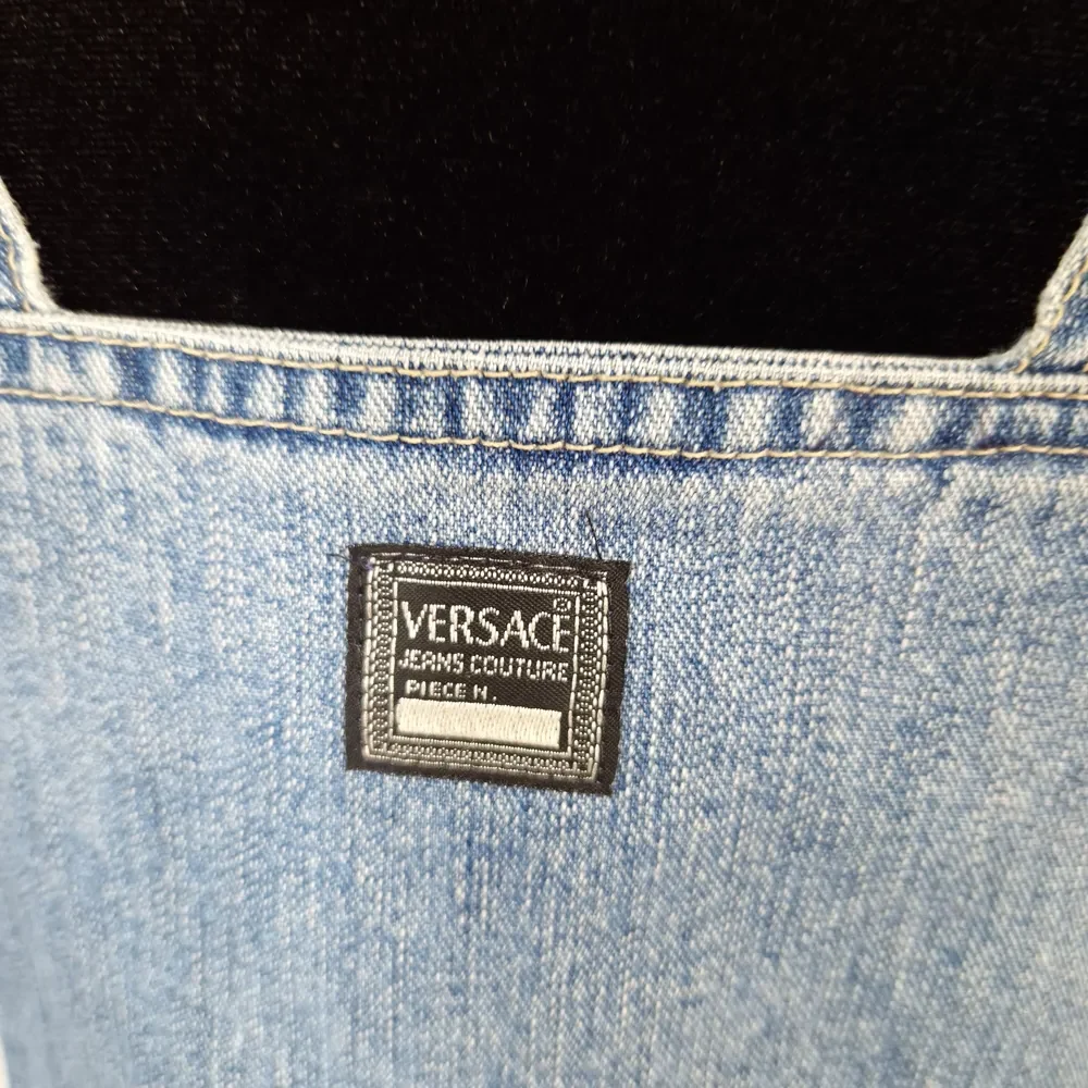 versace jeans couture