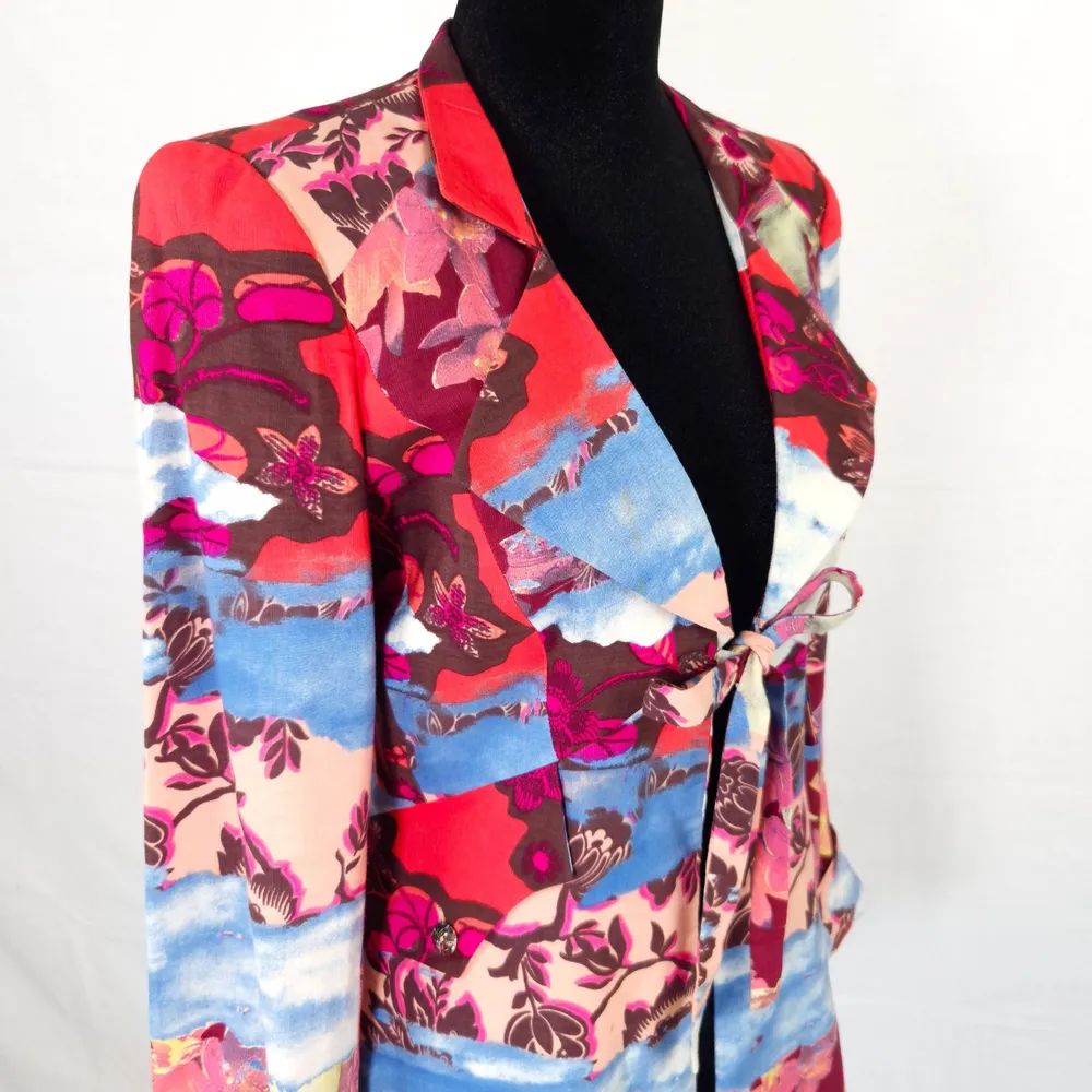 lacroix vintage