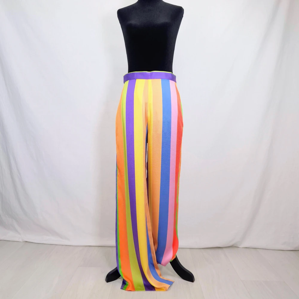 pantaloni Etro