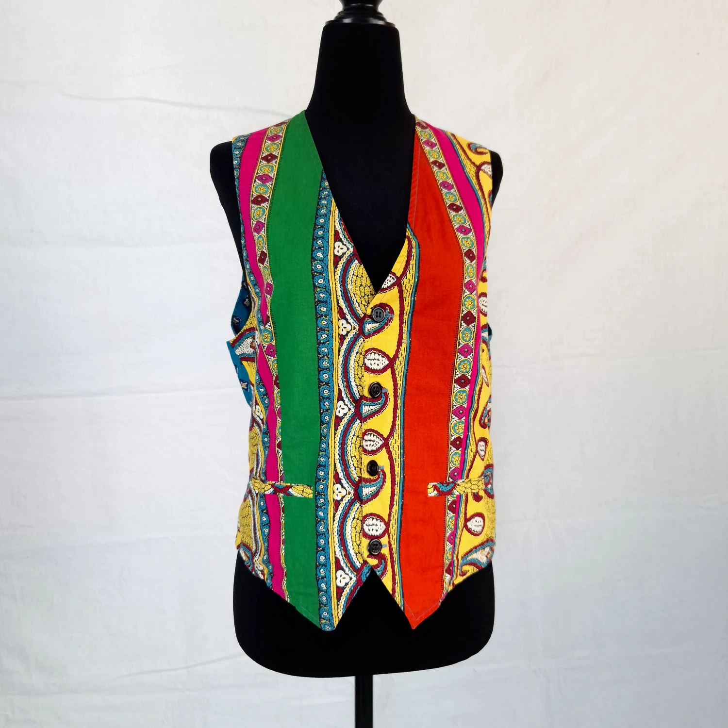 gilet souleiado