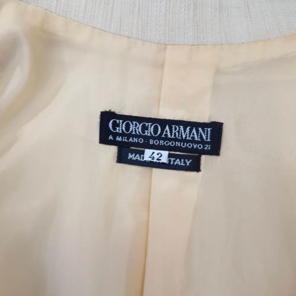giorgio armani 1990s