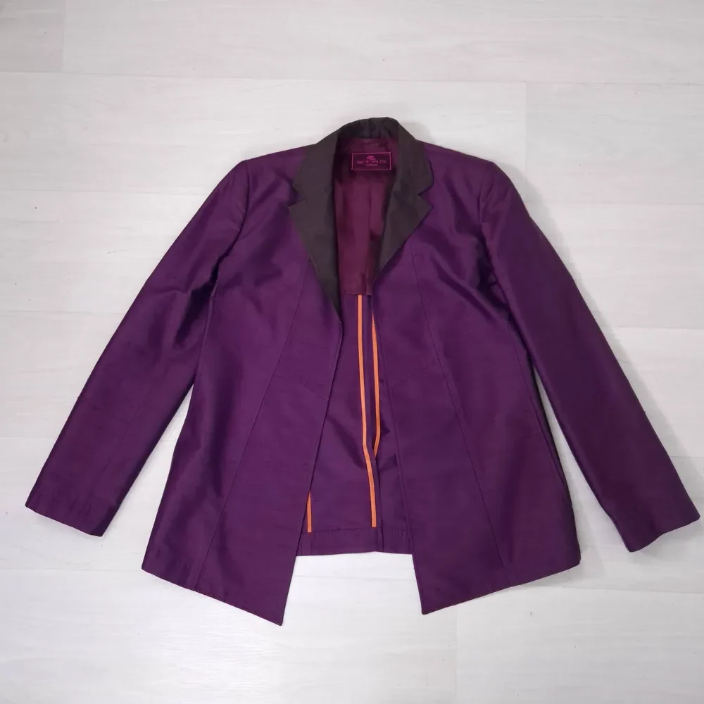 tailleur minimal