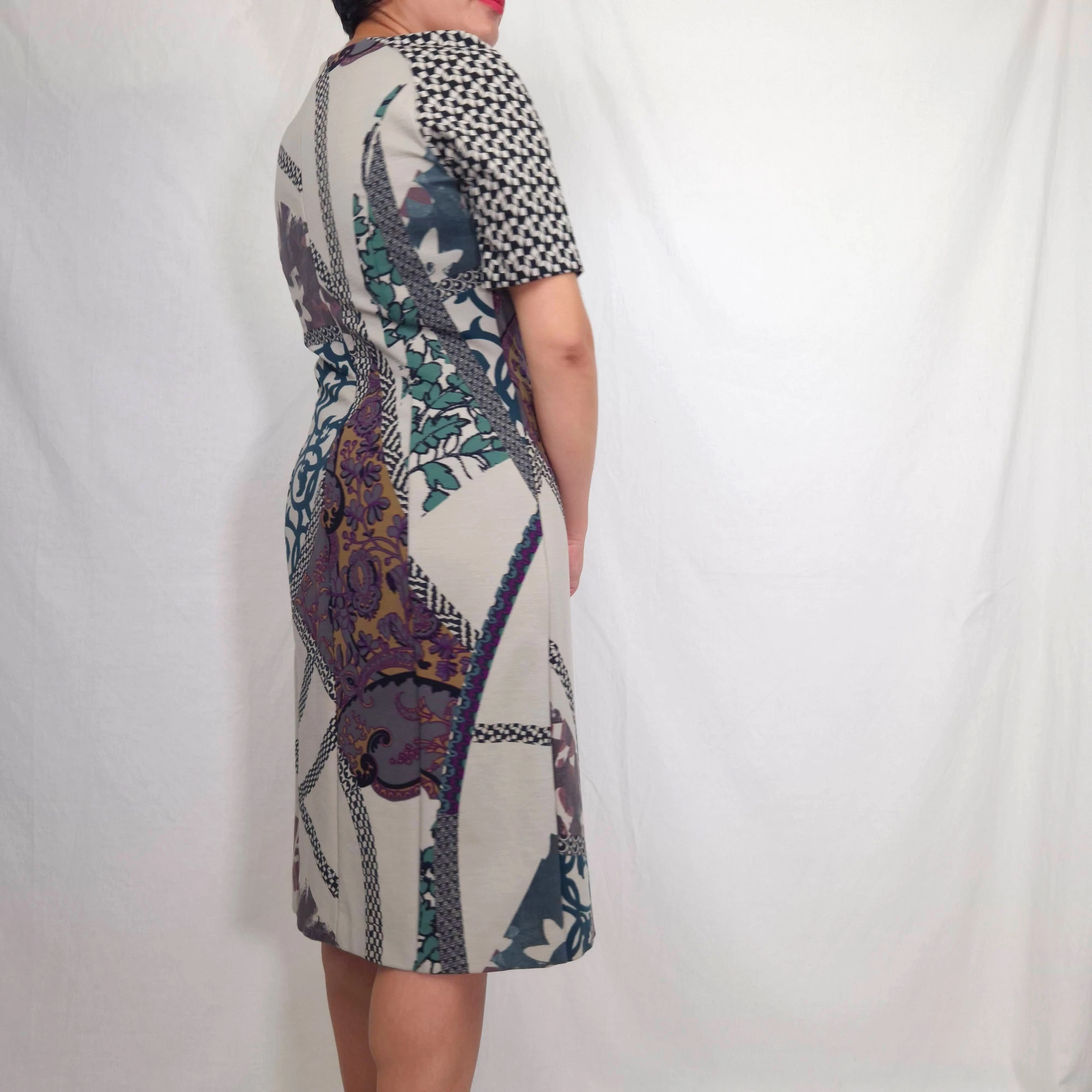 Stile boho elegante
