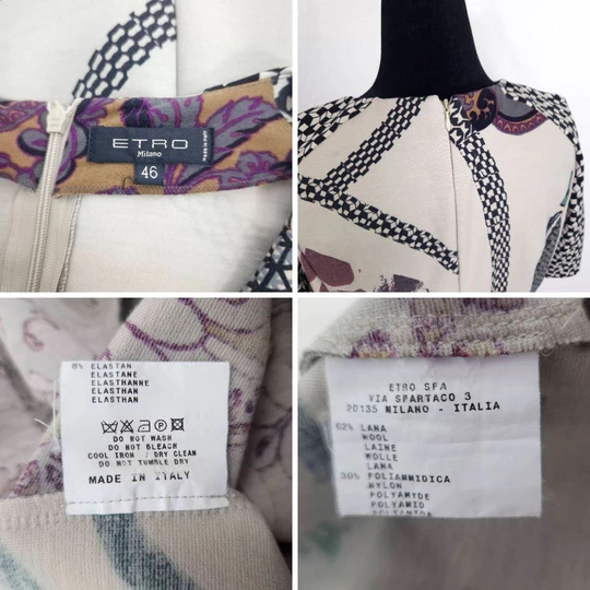 Etro preloved