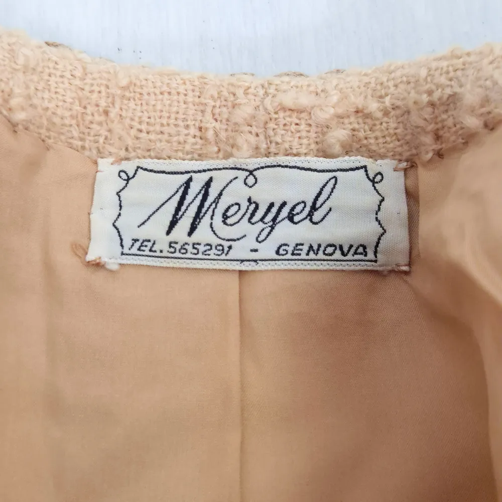 meryel genova
