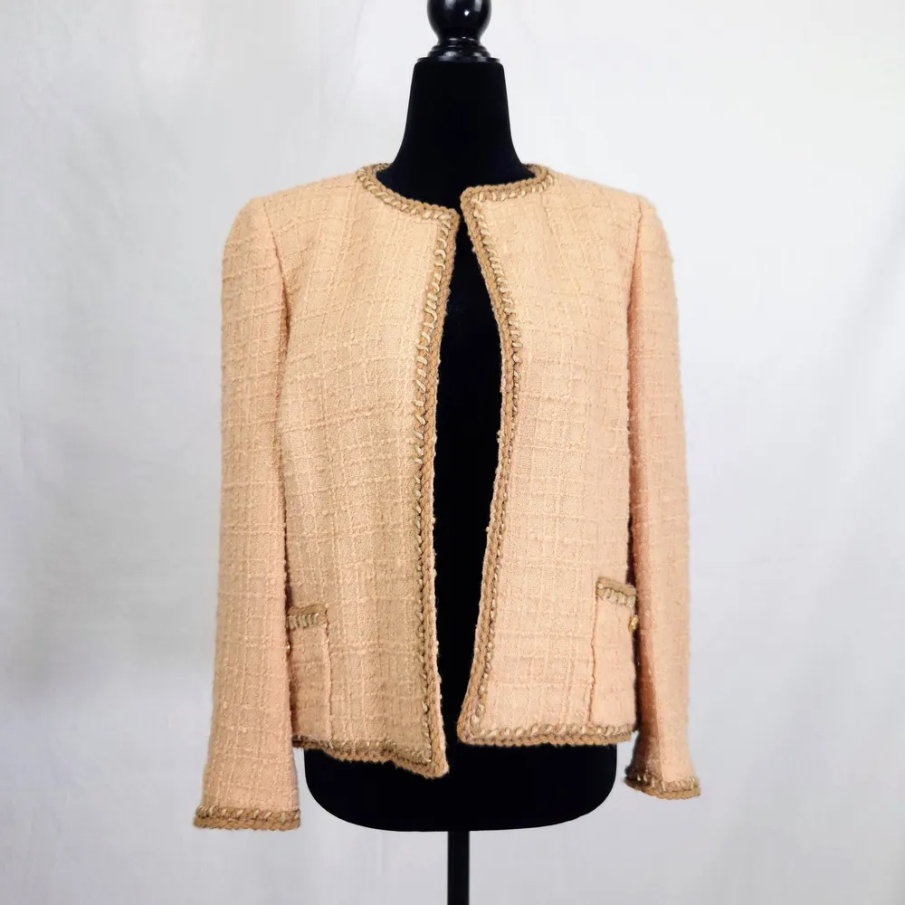 Giacca vintage anni '60