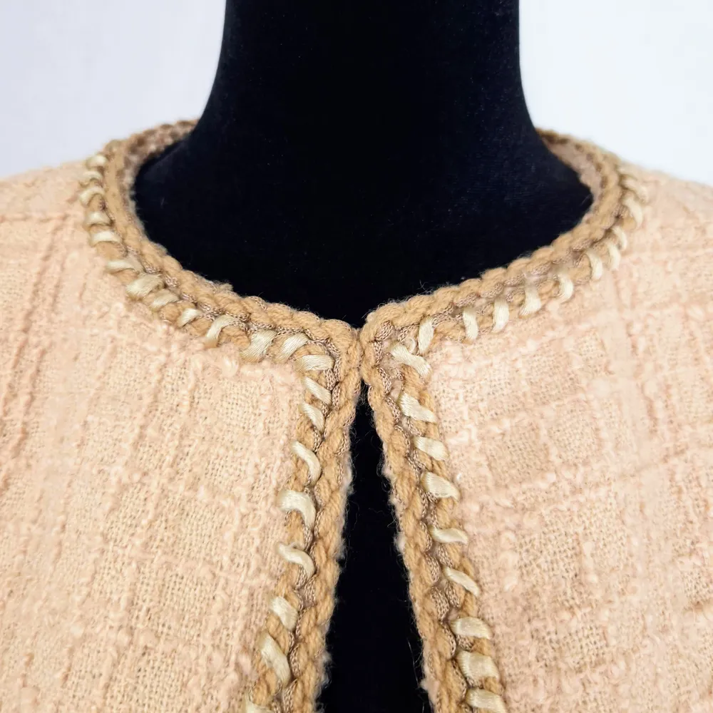 vintage jacket sixties