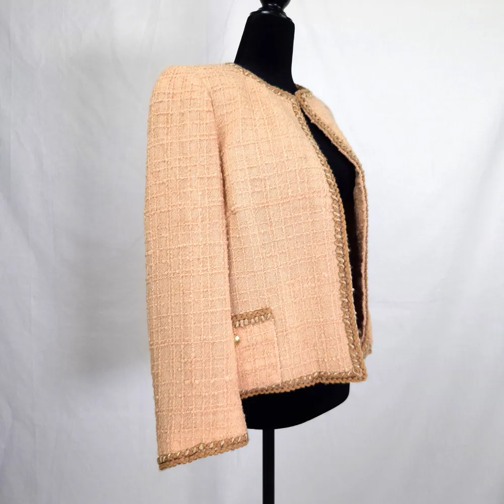 giacca vintage anni 60