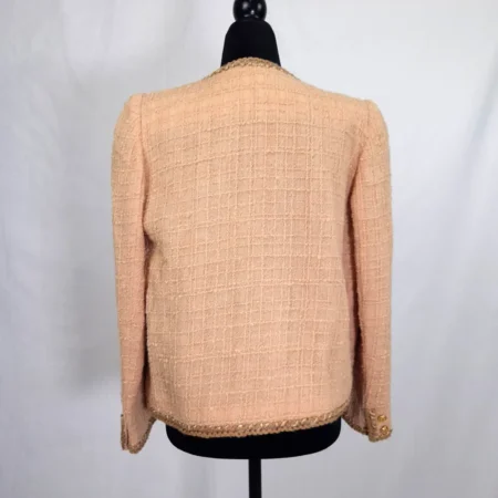 Giacca corta vintage anni '60