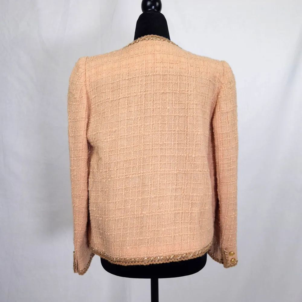 Giacca corta vintage anni '60