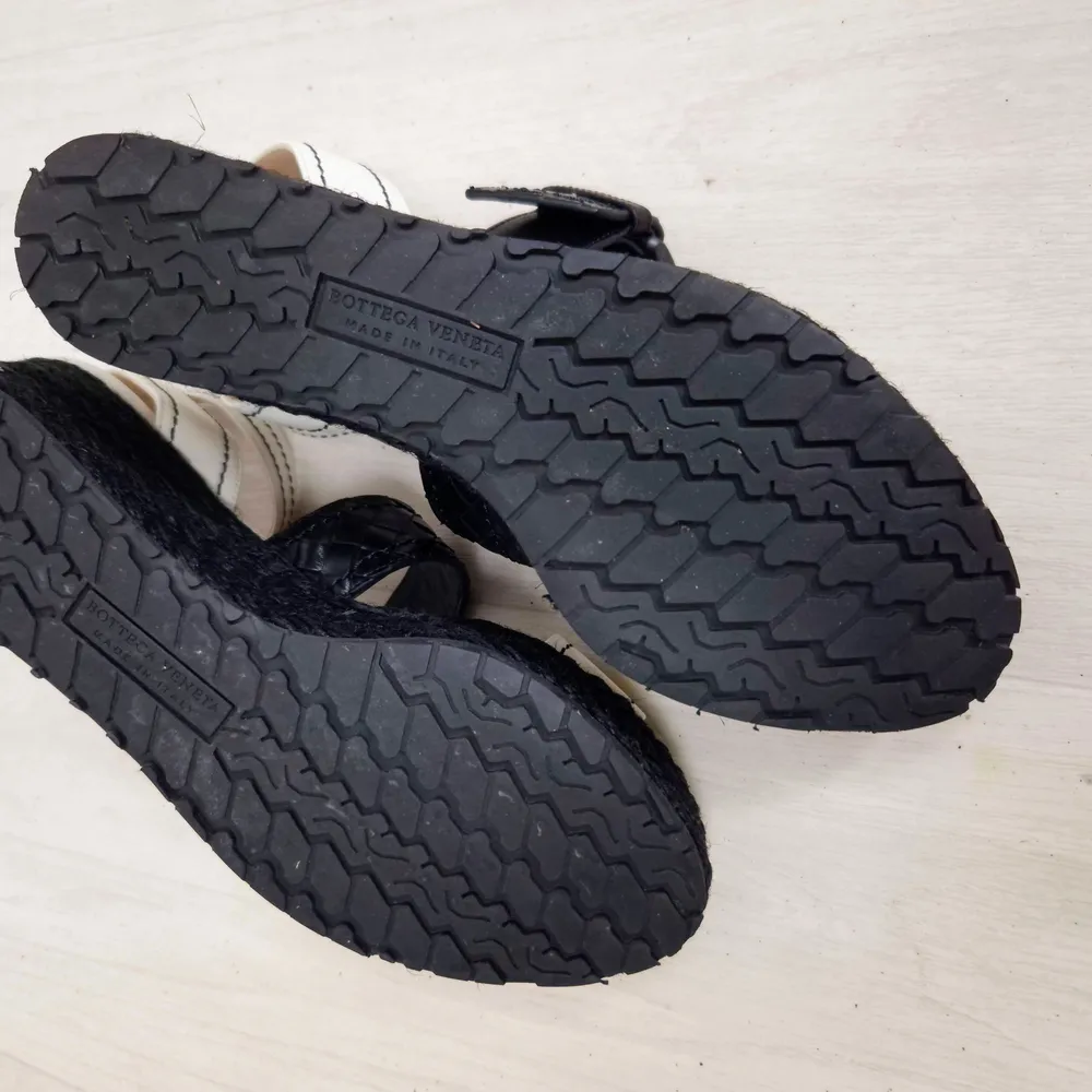 scarpe preloved