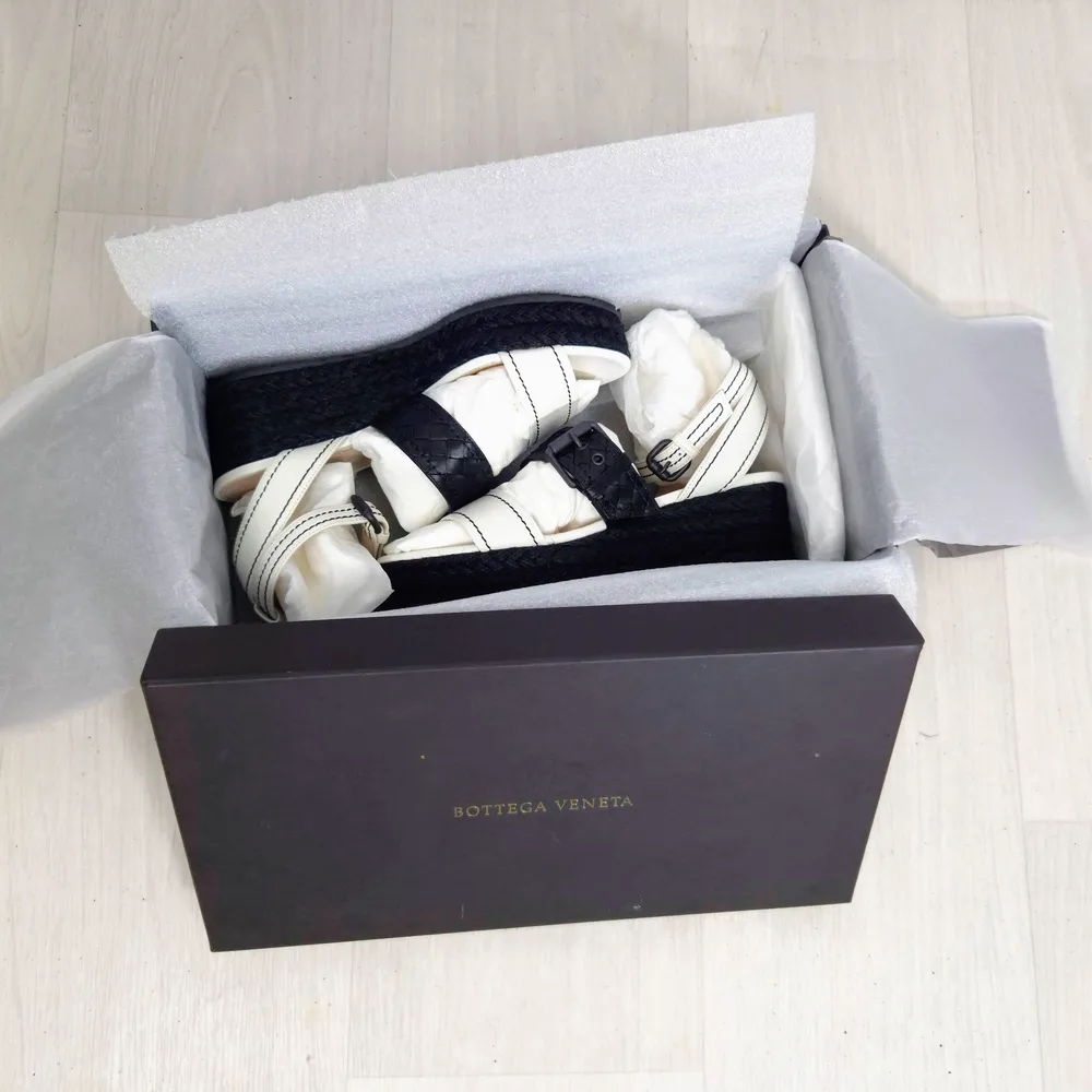 bottega veneta preloved