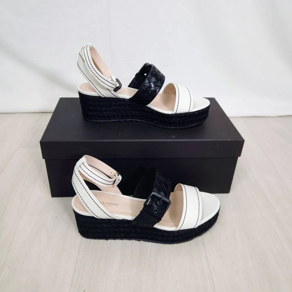 scarpe preloved