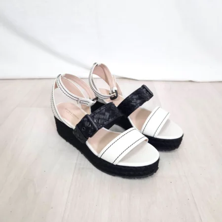 Sandali Bottega Veneta