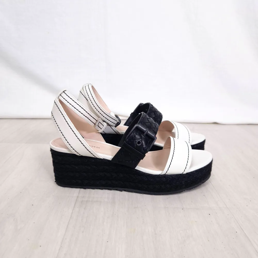 scarpe bottega veneta