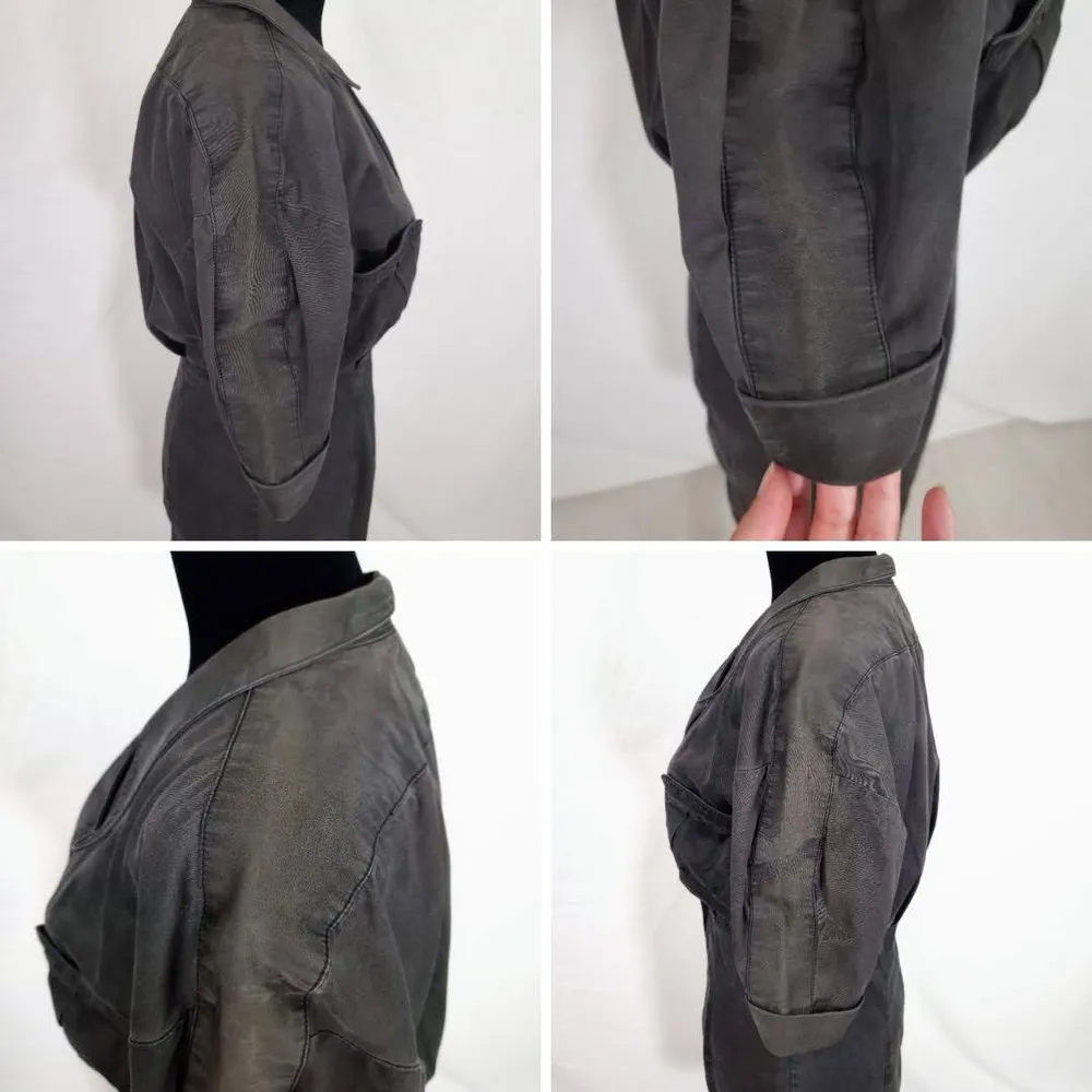 Mugler preloved