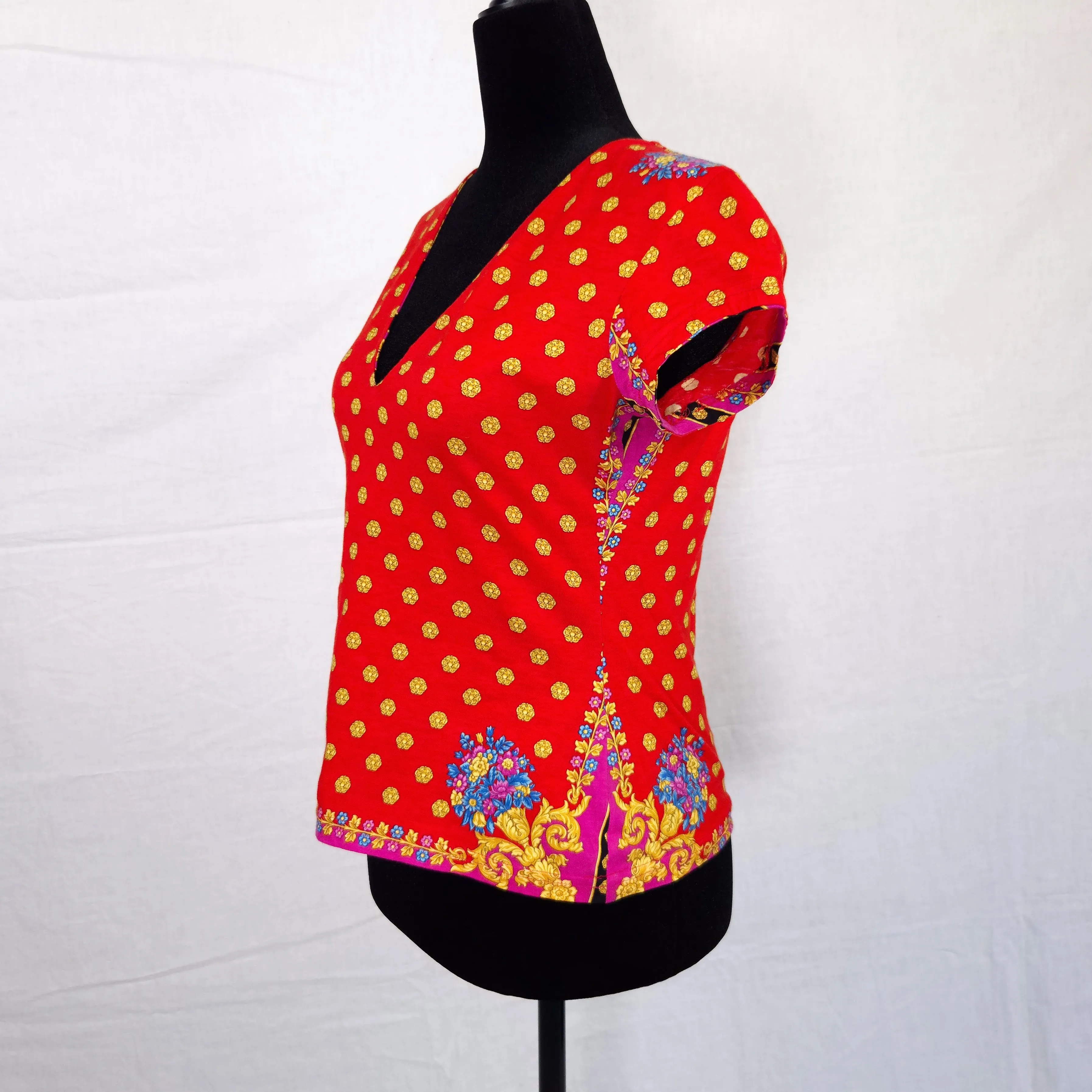 Gianni Verscae Couture