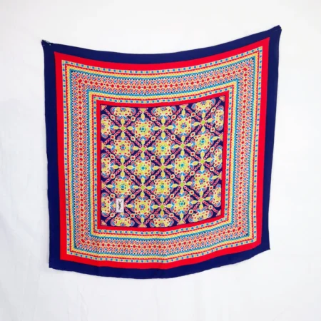 YSL foulard