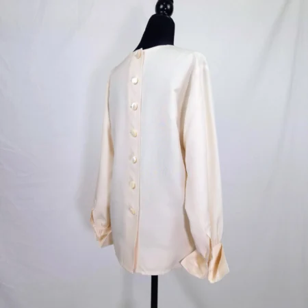 camicia da donna YSL