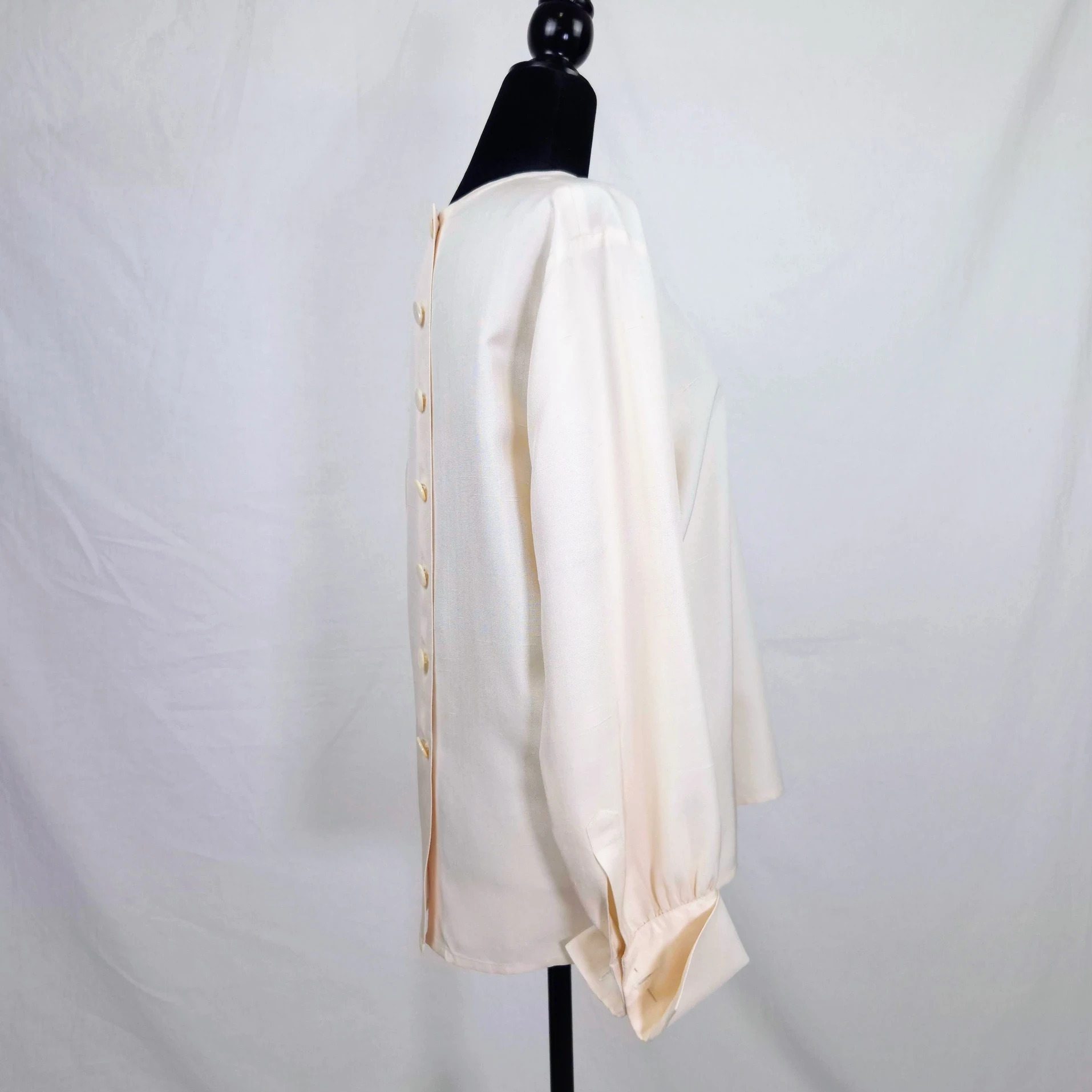 camicia bianca elegante