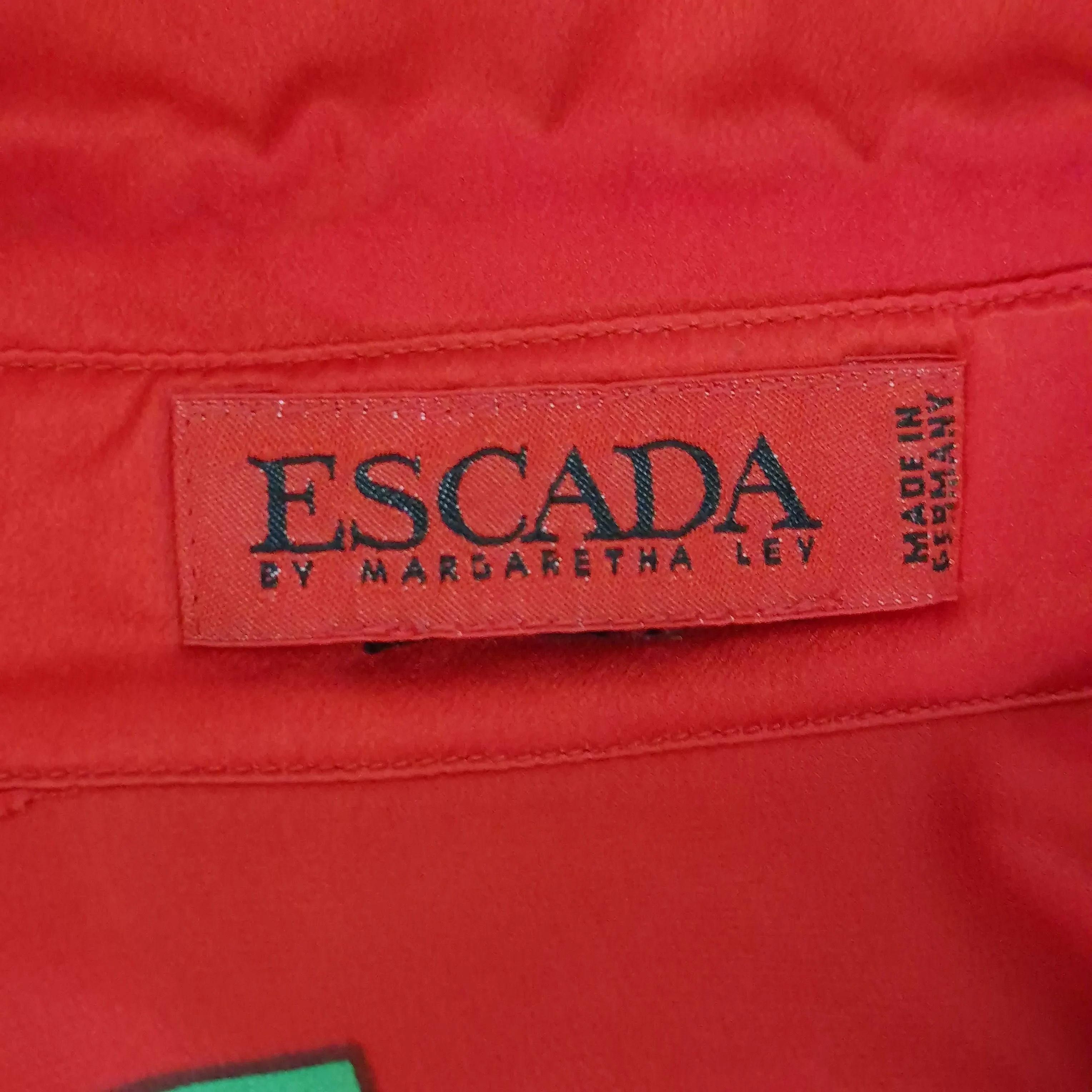 escada preloved