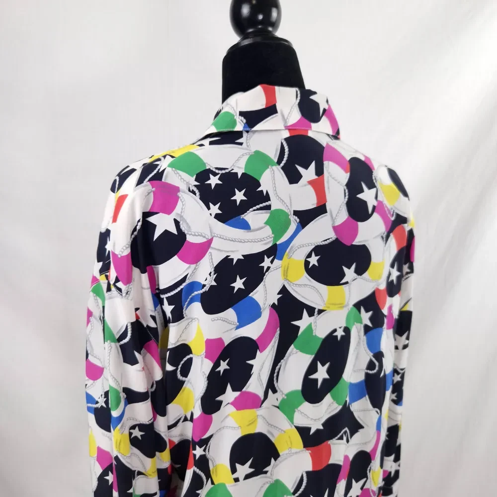 camicia vintage anni 90