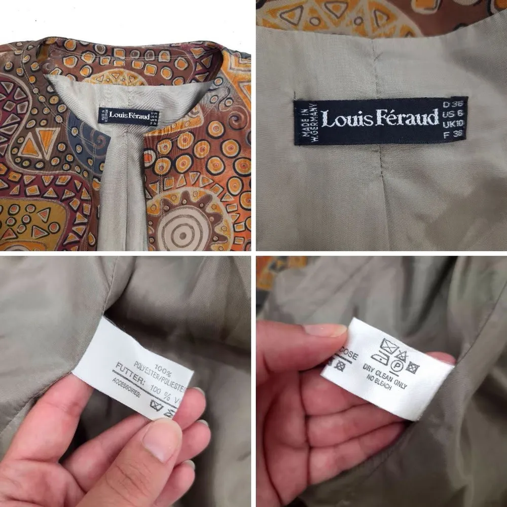 feraud vintage