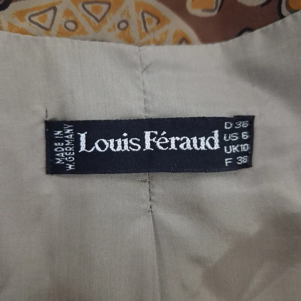 Louis Feraud