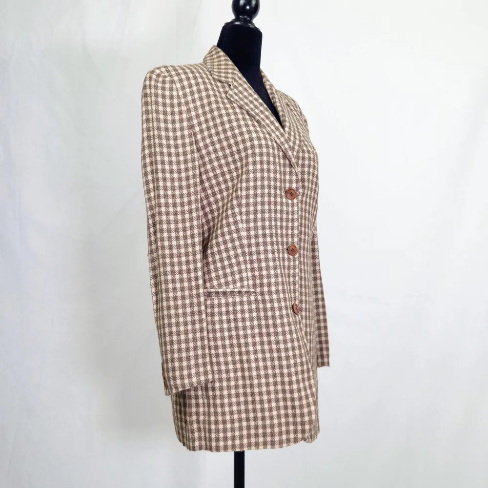 Armani vintage