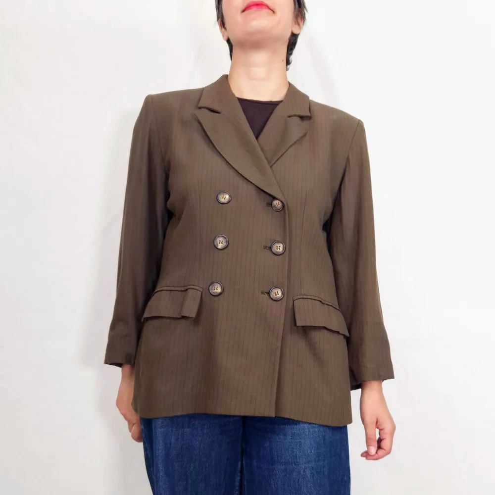 giacca vintage anni 80