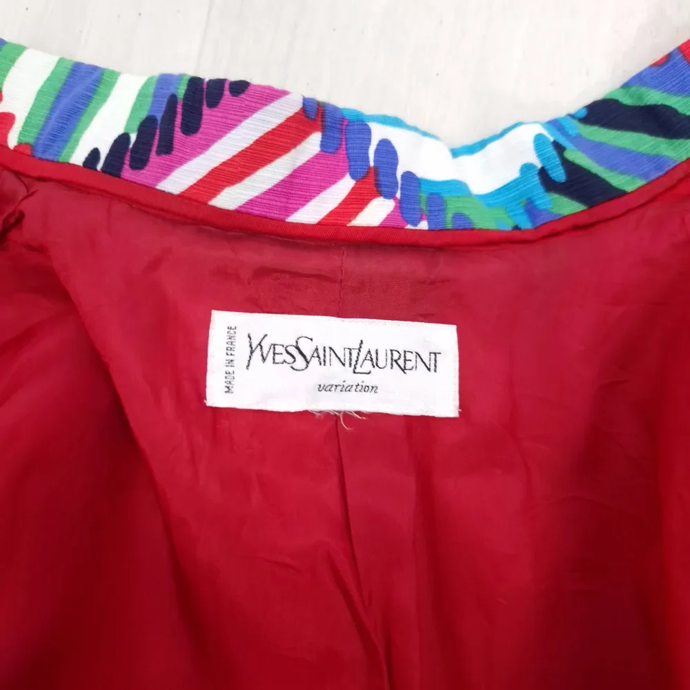 ysl label