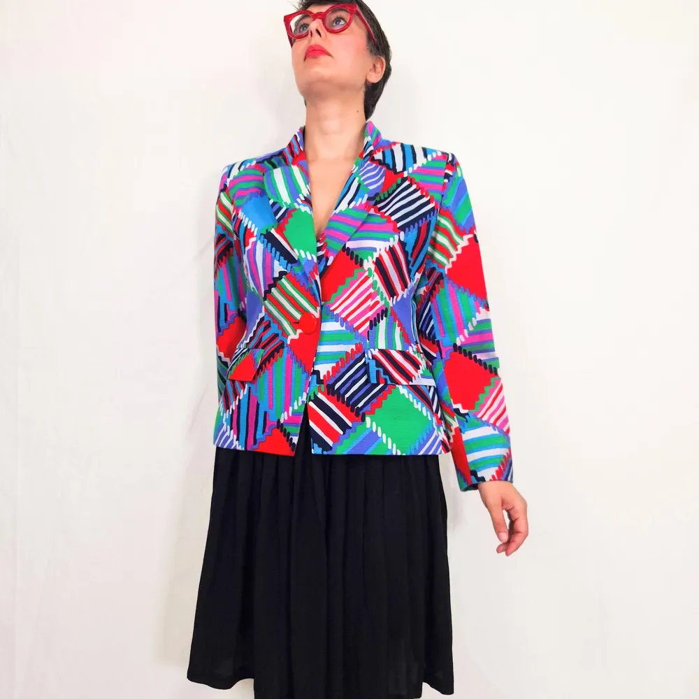 yves saint laurent vintage