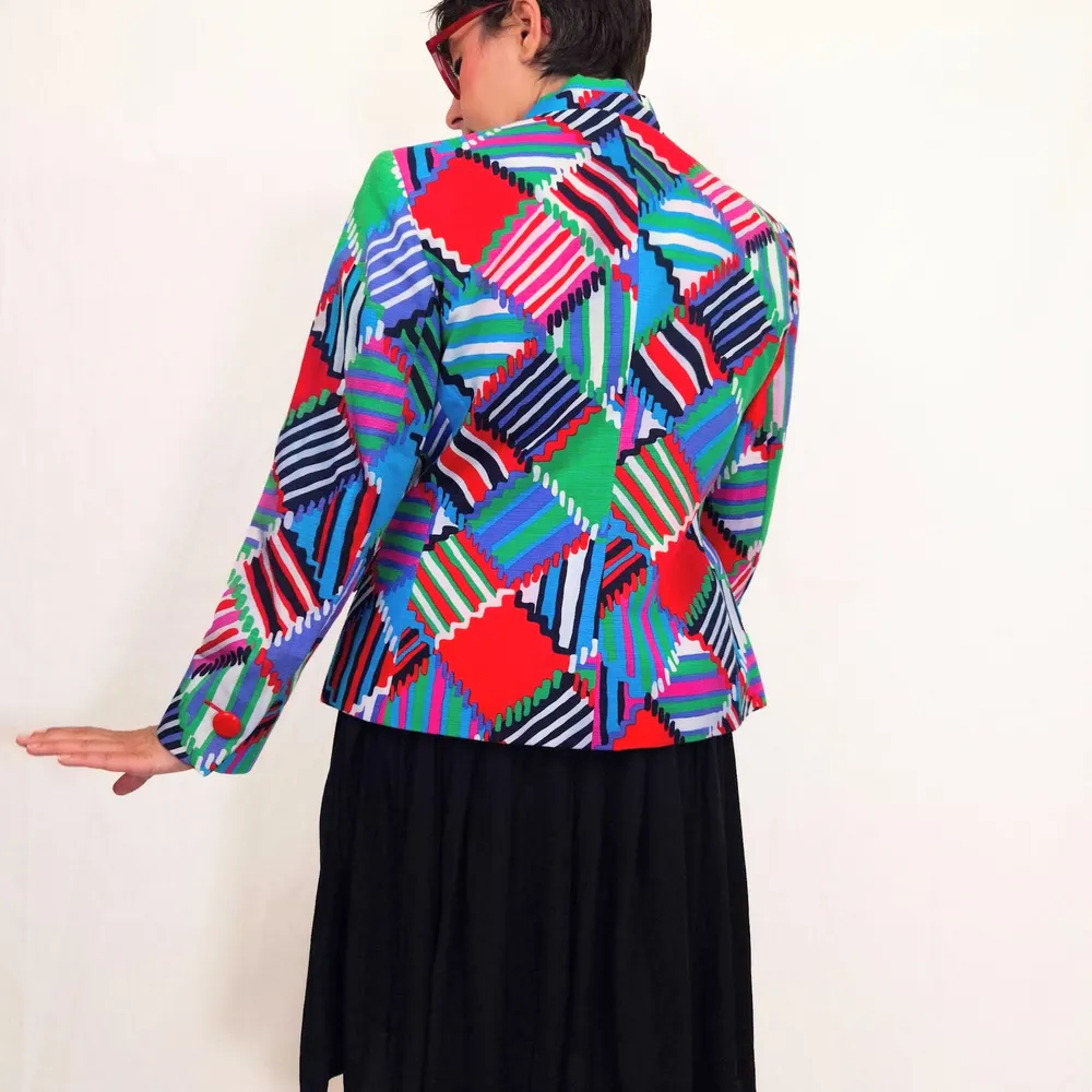 pop jacket