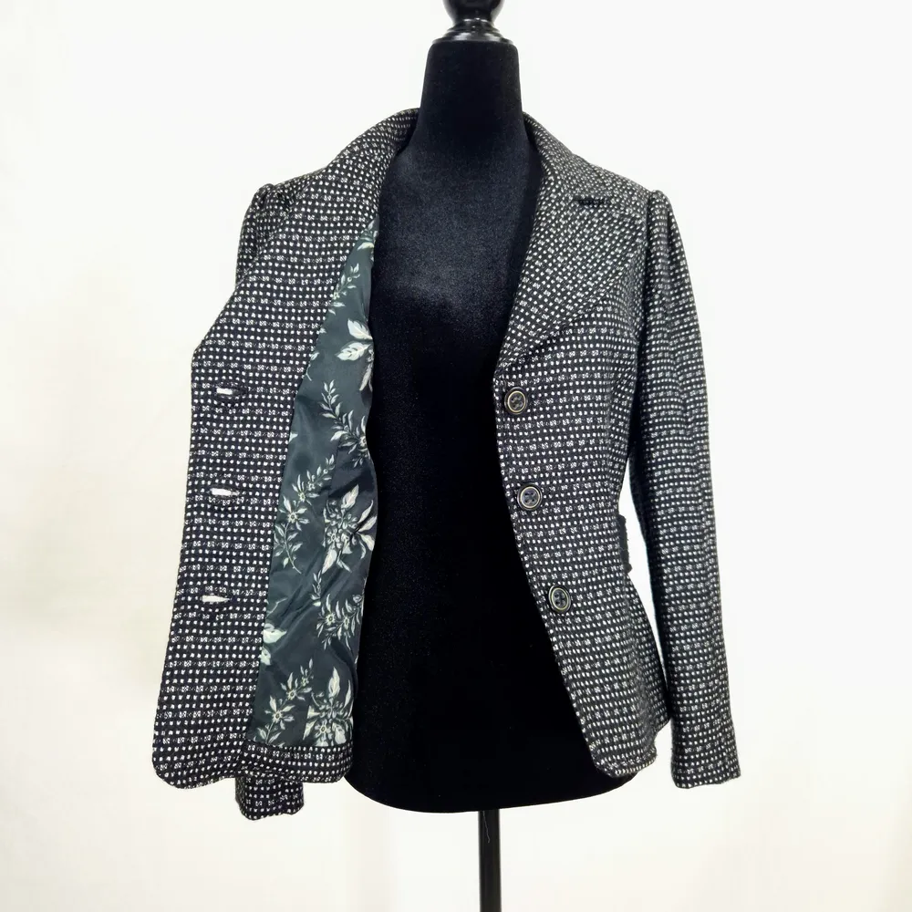 giacca dolce gabbana