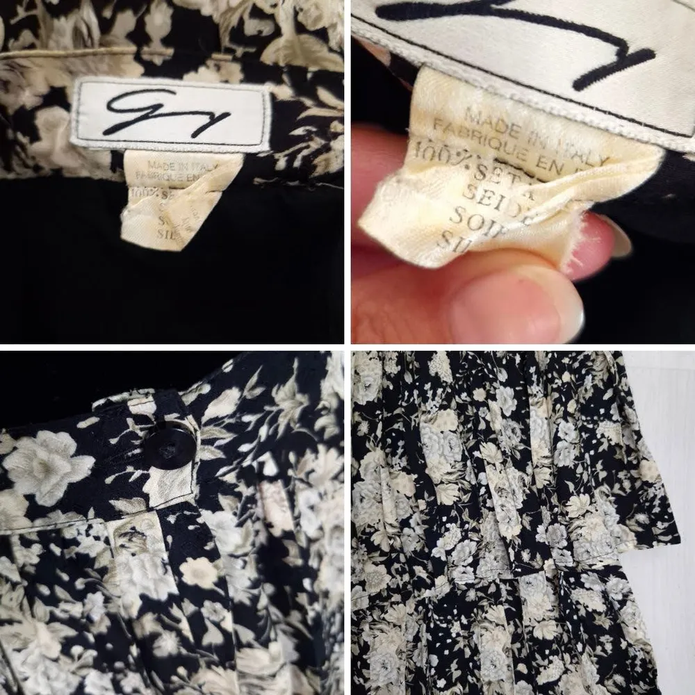 genny vintage