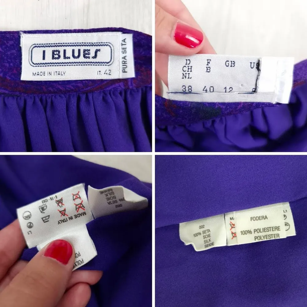 iblues vintage