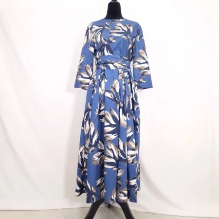 maxi abito max mara