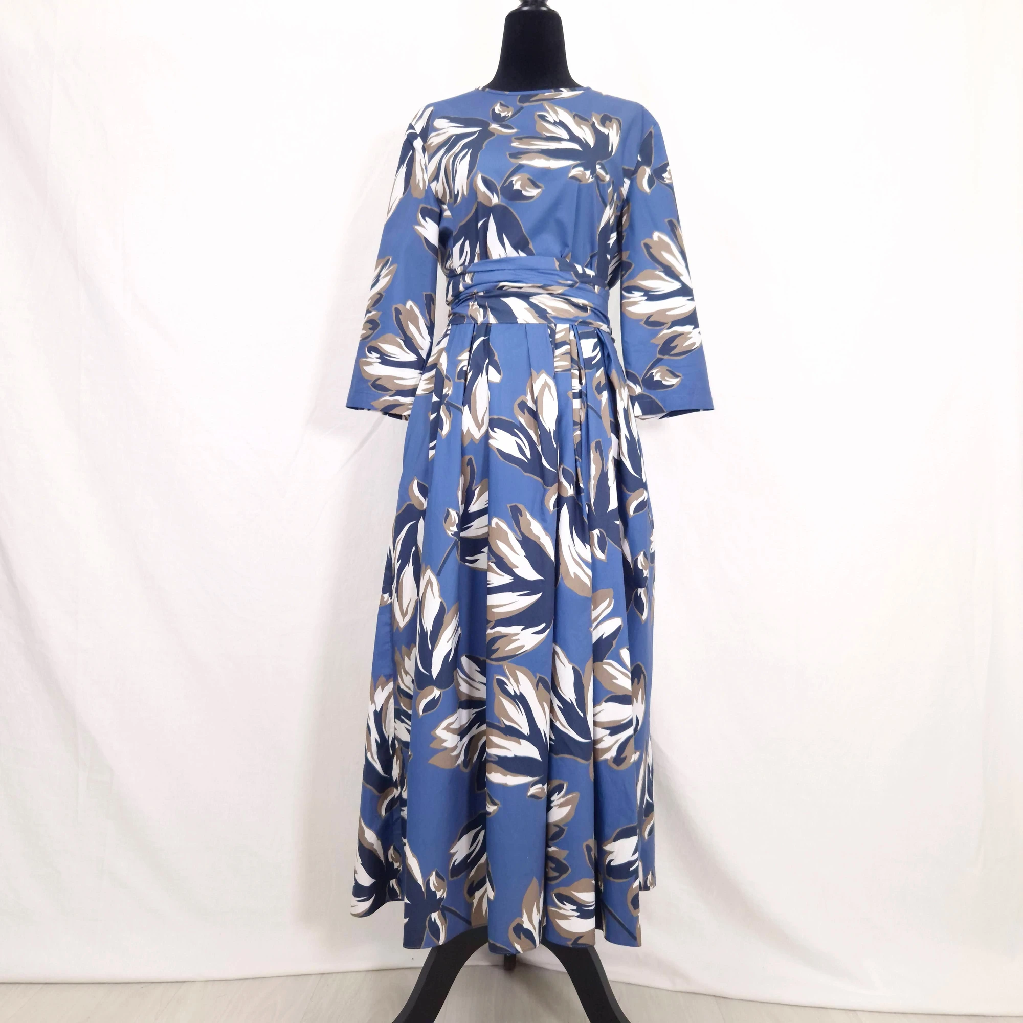 maxi abito max mara