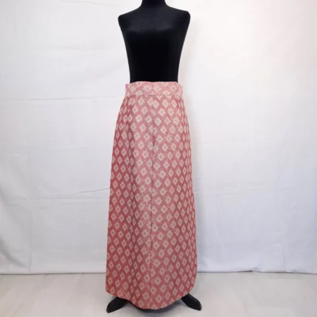 Maxi gonna anni '60