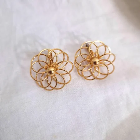 Orecchini vintage