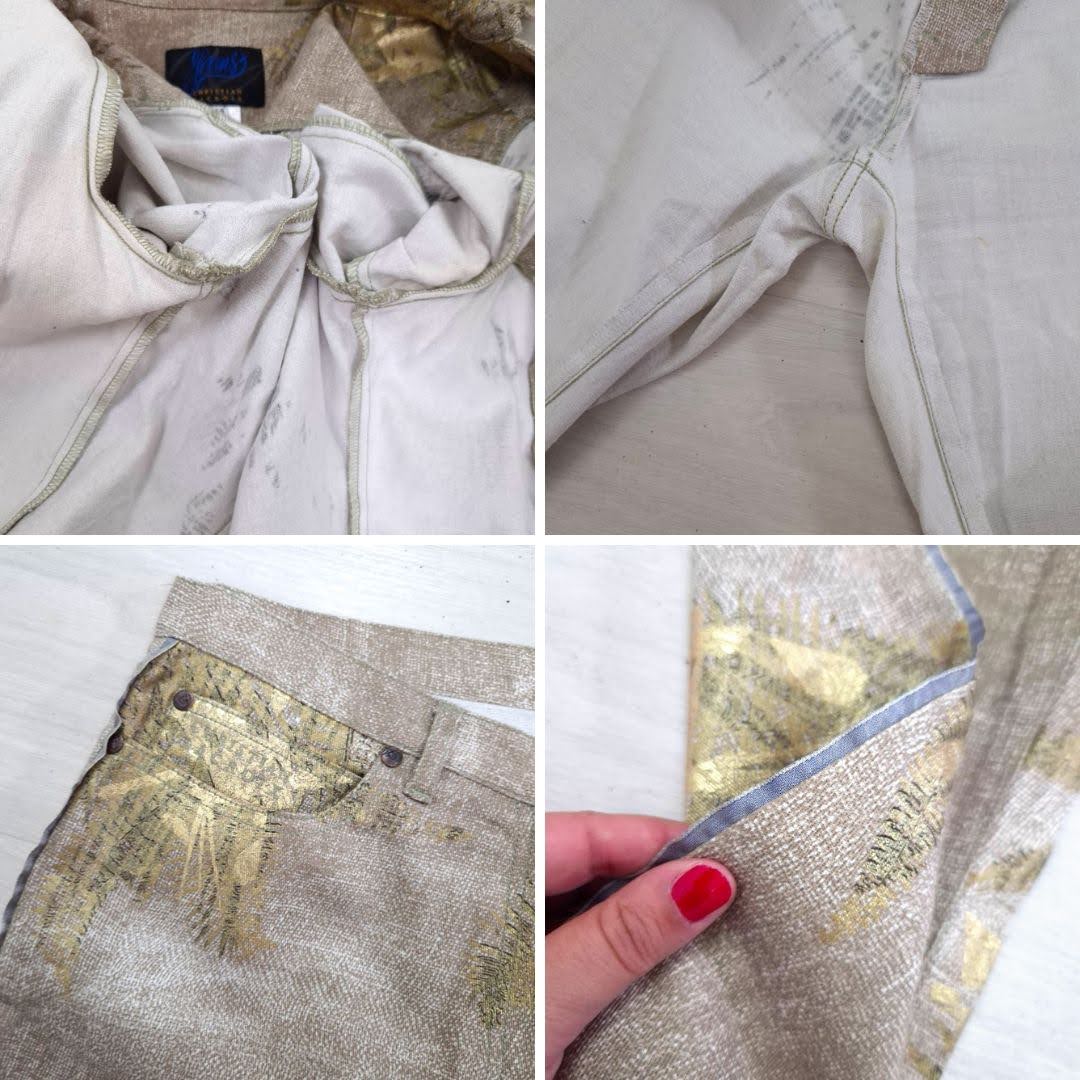 moda sostenibile