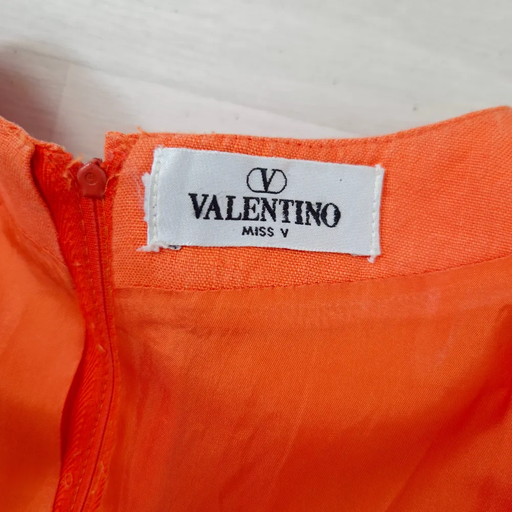valentino miss v