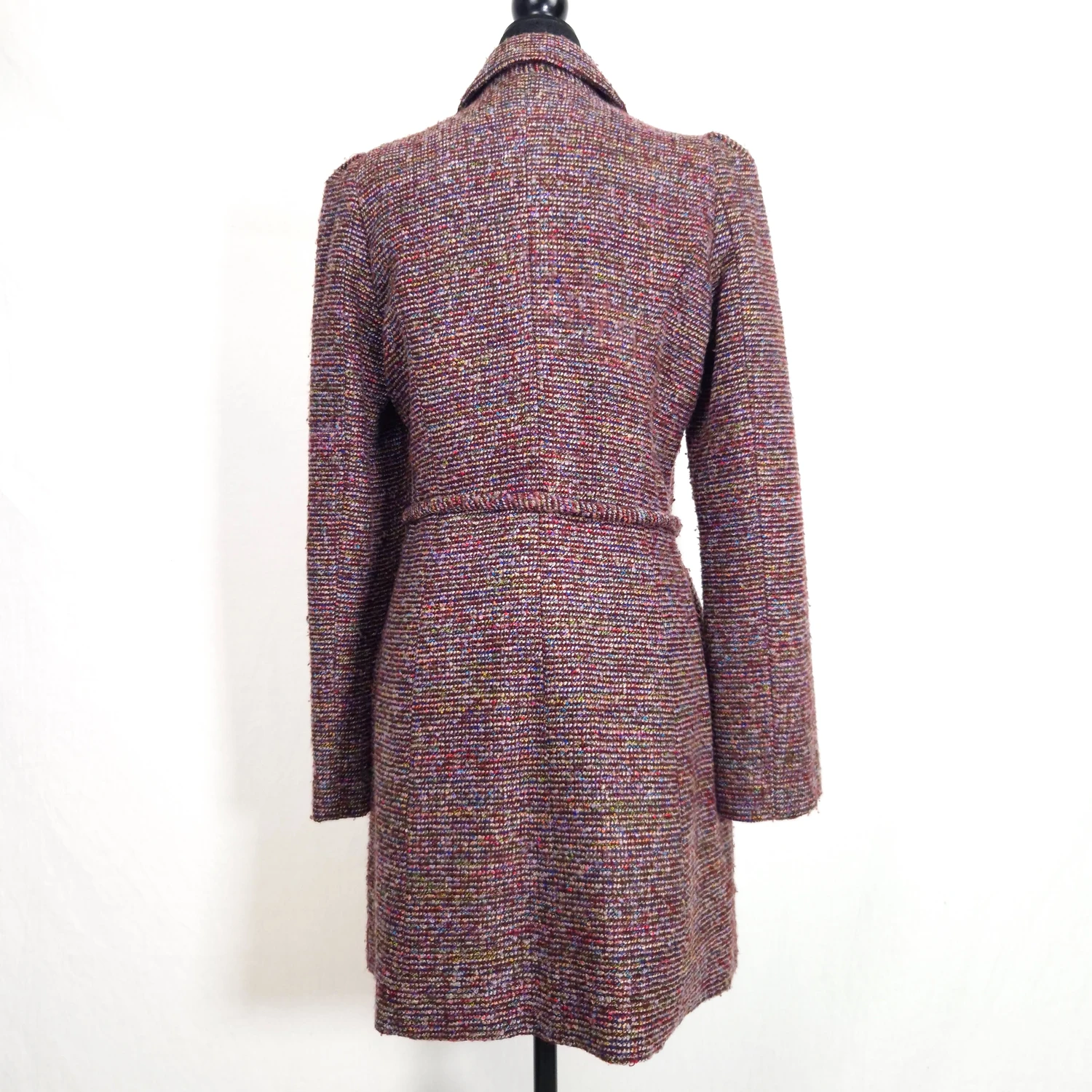 Cappotto Lacroix vintage anni '90 - immagine 4