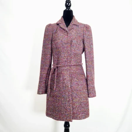 cappotto lacroix