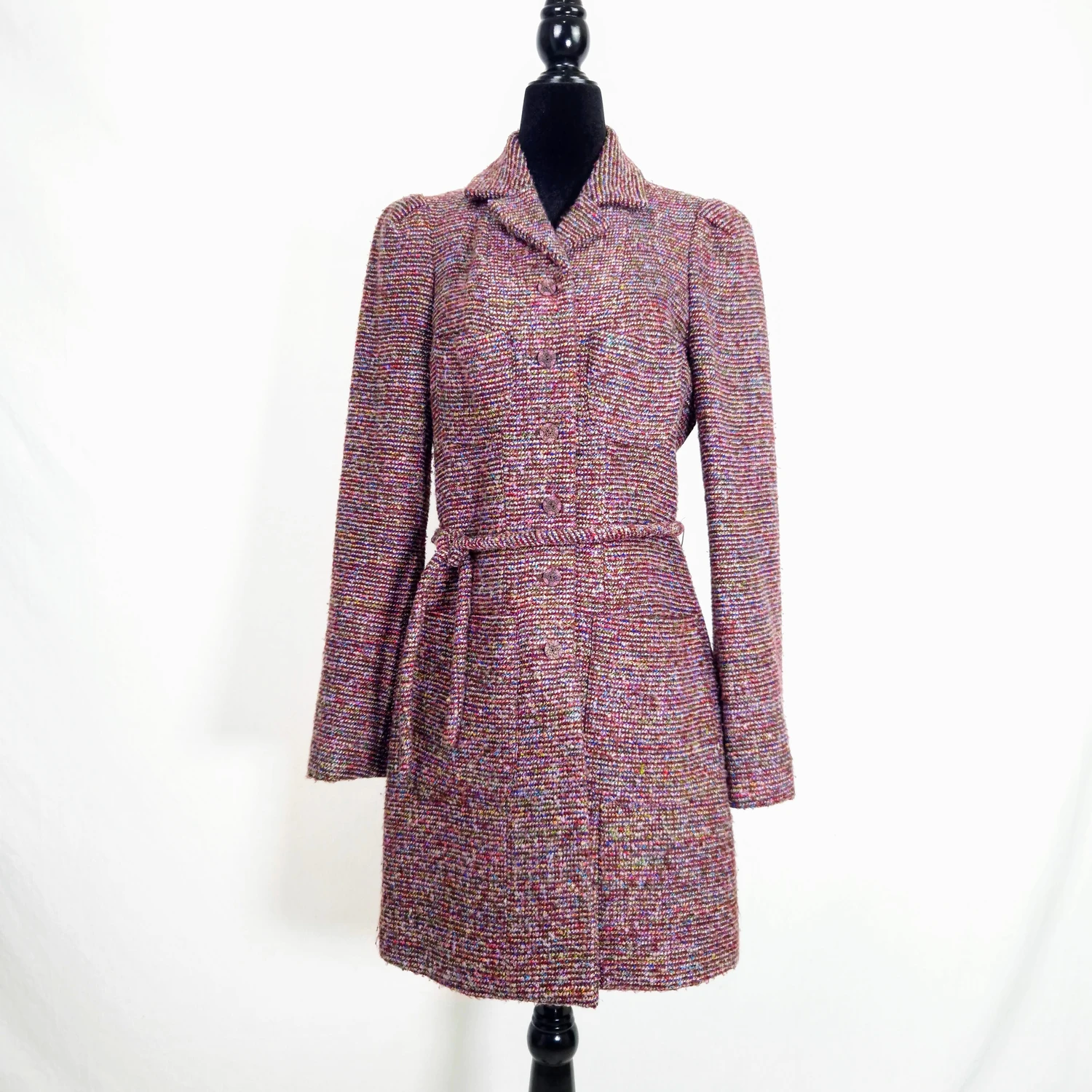 cappotto lacroix