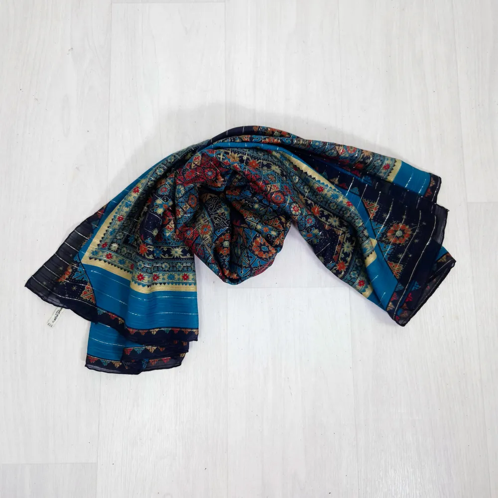 Emanuel Ungaro foulard
