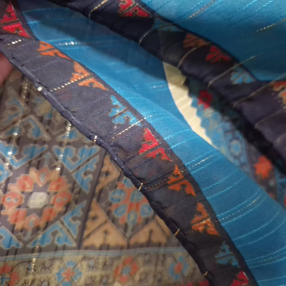 foulard vintage anni 80