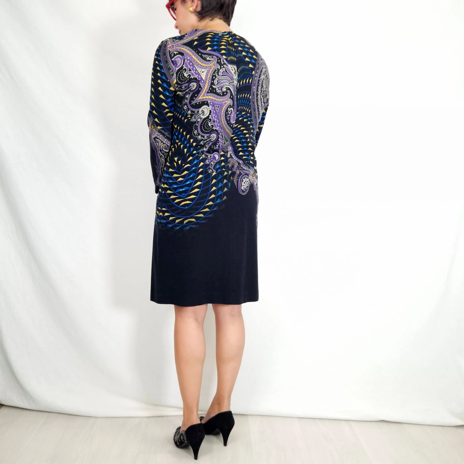 etro milano preloved